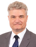 Harald Blech, Fränken Hausverwaltung in Köln